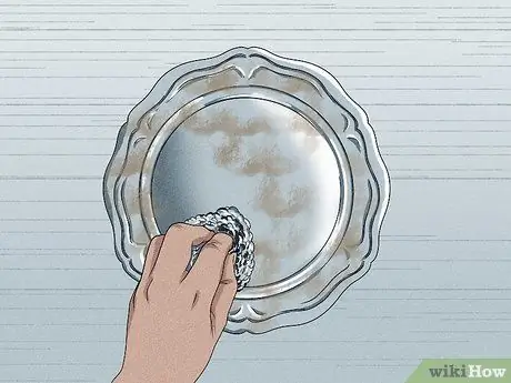 Польский оловянный Step 11