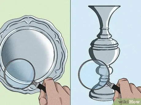 Польский оловянный Step 12