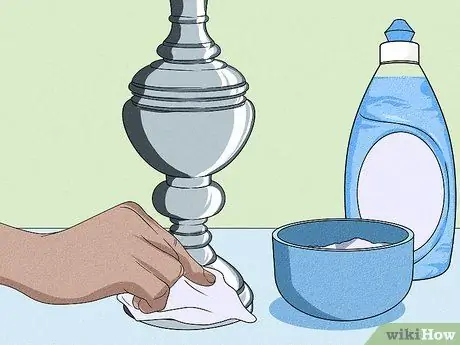 Польский оловянный Step 6