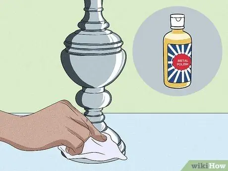 Польский оловянный Step 8