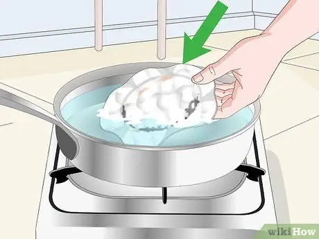 Чистый кованый алюминий Step 10