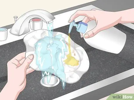 Чистый кованый алюминий Step 11