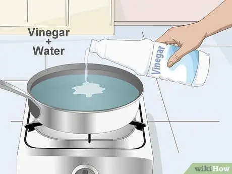 Чистый кованый алюминий Step 13