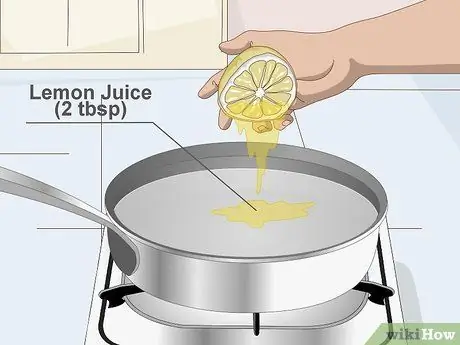 Чистый кованый алюминий Step 14