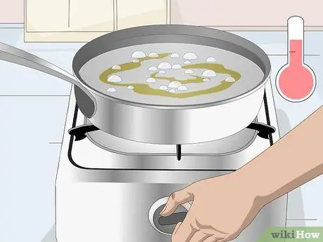 Чистый кованый алюминий Step 15