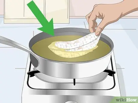 Чистый кованый алюминий Step 16