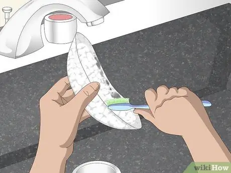 Чистый кованый алюминий Step 18