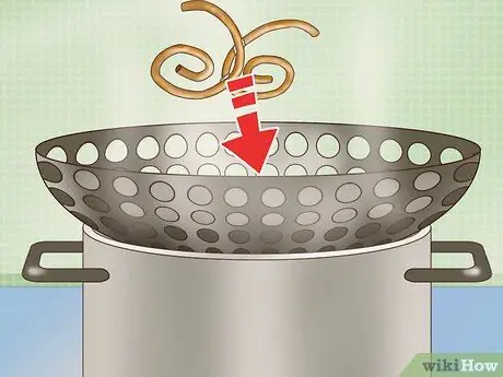 Удаление эпоксидной смолы с металла Шаг 11