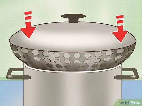 Удаление эпоксидной смолы с металла Шаг 12