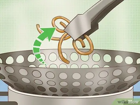 Удаление эпоксидной смолы с металла Шаг 13