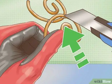 Удаление эпоксидной смолы с металла Шаг 14