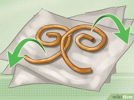 Удаление эпоксидной смолы с металла Шаг 5