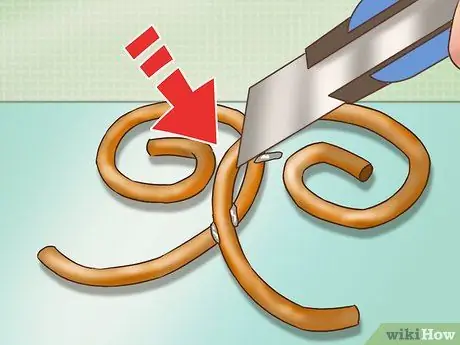 Удаление эпоксидной смолы с металла Шаг 6