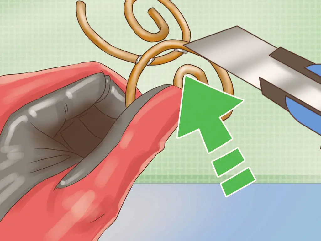 Как удалить эпоксидную смолу с металла: 14 шагов (с иллюстрациями)