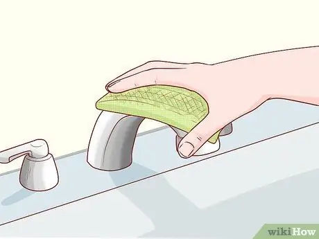 Чистый матовый алюминий, шаг 2