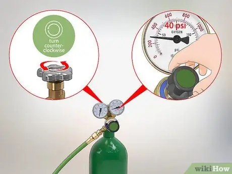 Отжиг меди Шаг 4