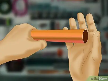 Отличить латунь от меди Шаг 5