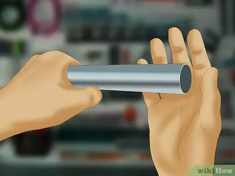 Отличить латунь от меди Шаг 6