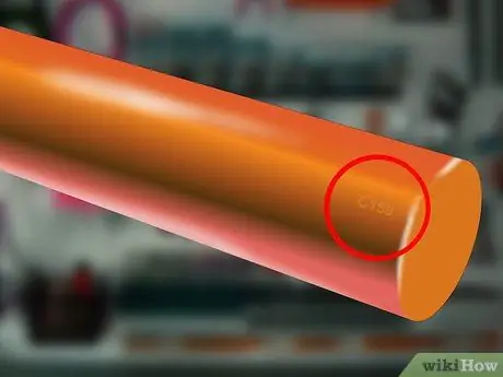 Отличить латунь от меди Шаг 8