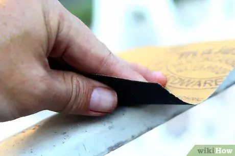 Покраска пластиковой мебели Шаг 7