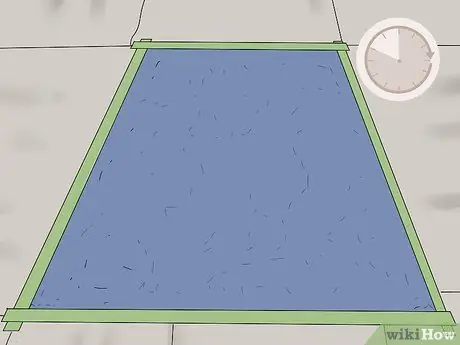 Раскрась свой ковер Шаг 11