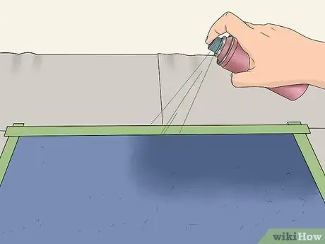 Раскрась свой ковер Шаг 12