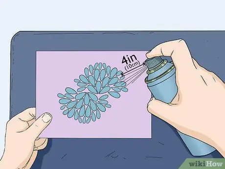 Раскрась свой ковер Шаг 13