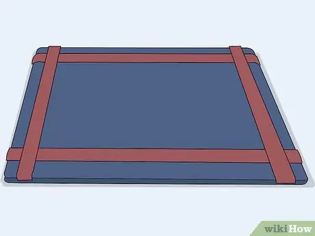 Раскрась свой ковер Шаг 15