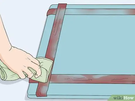 Раскрась свой ковер Шаг 16