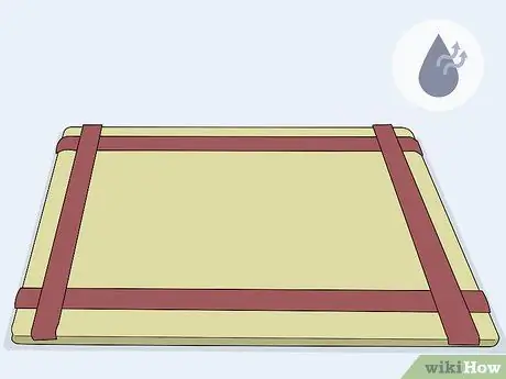 Раскрась свой ковер Шаг 17