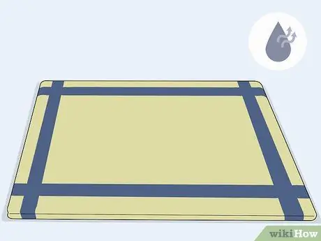 Раскрась свой ковер Шаг 19