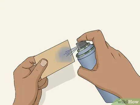 Нарисуйте свой ковер Шаг 5