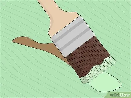 Шпаклевка для морилки Step 7