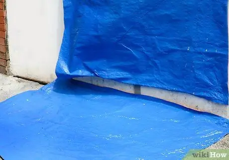 Краска-спрей для вашего дивана Шаг 5 Пуля 1