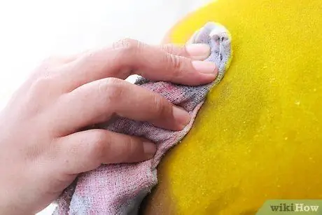 Краска-спрей для вашего дивана Шаг 7 Пуля 1