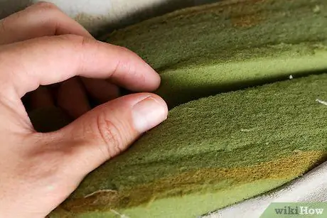 Краска-спрей для вашего дивана Шаг 4 Пуля 1