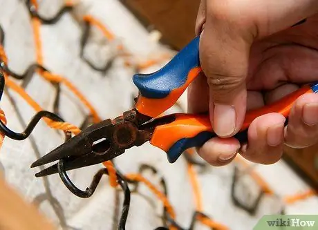 Краска-спрей для вашего дивана Шаг 4 Пуля 2