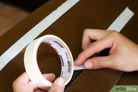 Краска-спрей для вашего дивана Шаг 4 Пуля 4