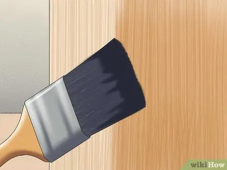 Шкафы для побелки Шаг 11