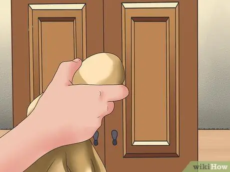 Шкафы для побелки Шаг 3