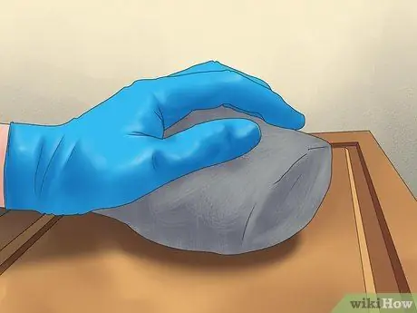 Шкафы для побелки Шаг 4