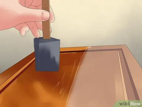 Шкафы для побелки Шаг 6