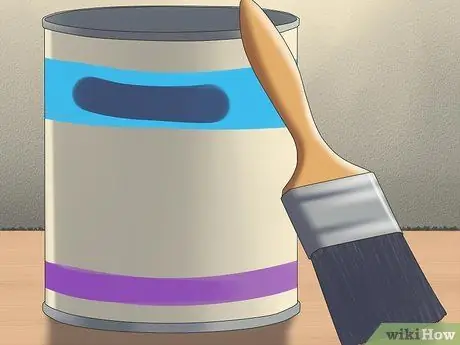 Шкафы для побелки Шаг 7