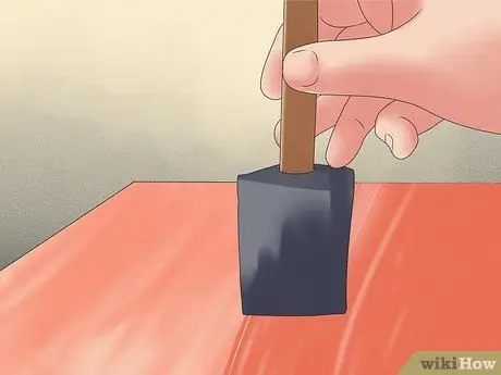 Шкафы для побелки Шаг 8