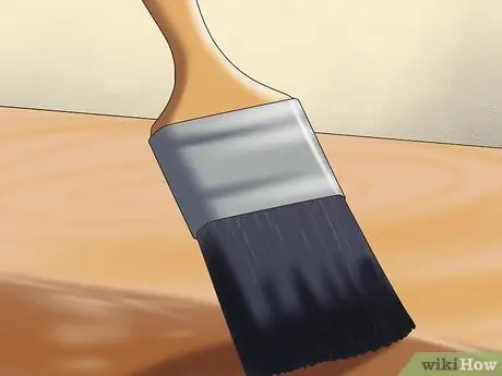 Шкафы для побелки Шаг 9