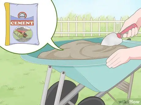 Защита деревянного столба от гниения в земле Шаг 11