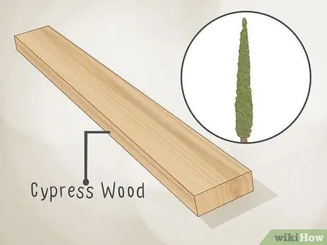 Защита деревянного столба от гниения в земле Шаг 3