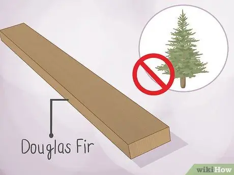 Защитите деревянный столб от гниения в земле Шаг 4