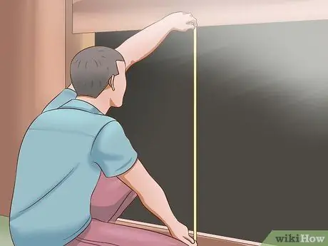Установите Lattice Step 4