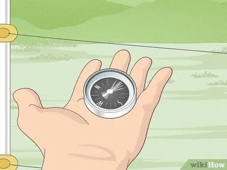 Проверка электрического забора Шаг 12